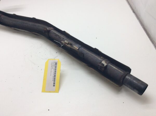 2007 Suzuki Eiger LT-A400F Qaudrunner Exhaust/Headpipe - Image 5