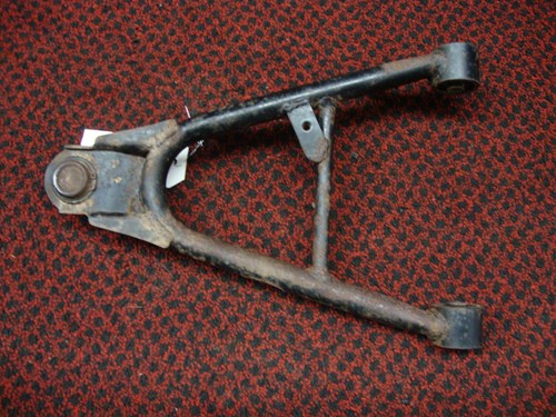 2007 Suzuki Front Lower Right A-Arm - Image 2