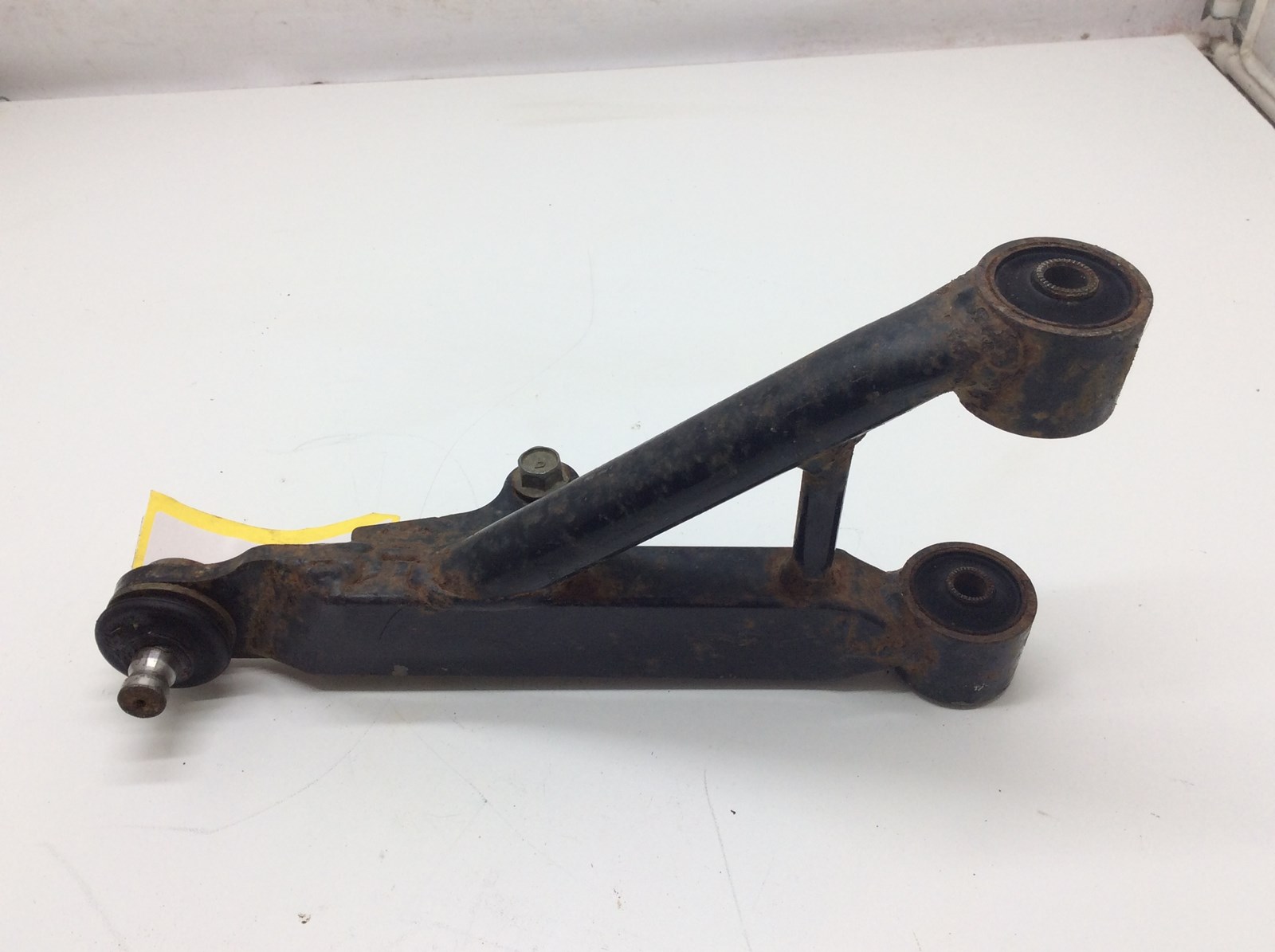 2007 Suzuki Upper Right Front A-Arm - Image 4