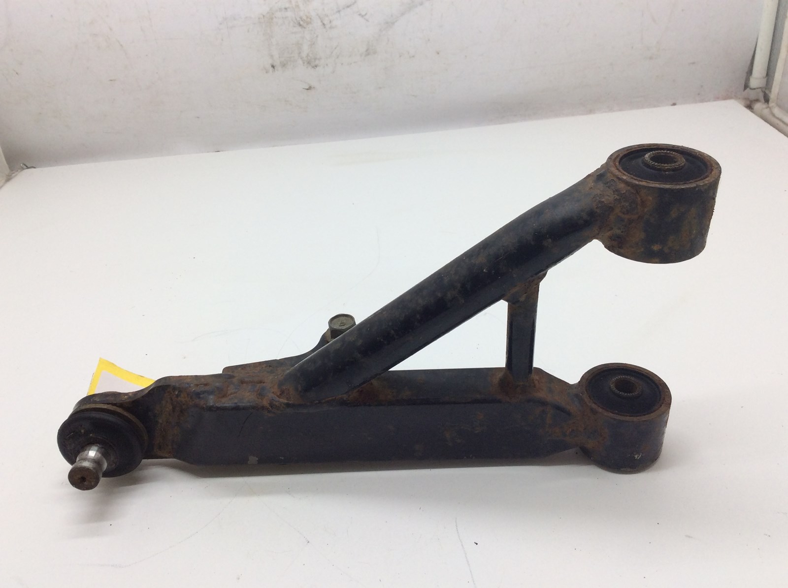 2007 Suzuki Upper Right Front A-Arm - Image 5