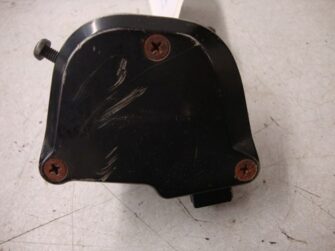 2007 Suzuki throttle block - Eiger QuadRunner (LT-A400F)