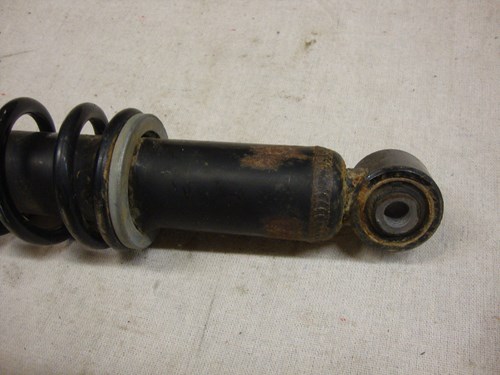 2007 Suzuki suspension shock - Image 2