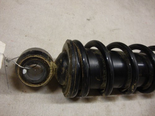 2007 Suzuki suspension shock - Image 3