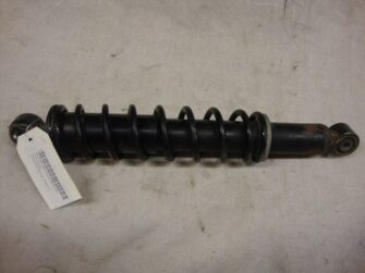 2007 Suzuki suspension shock
