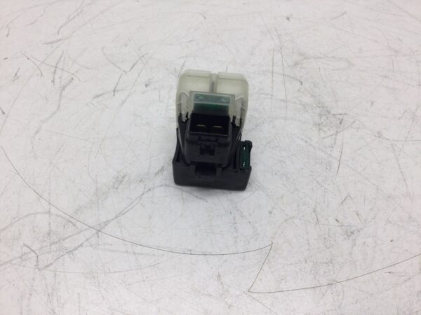 2007 Suzuki starter relay - Eiger (LT-A400F) Stelpro - Image 2