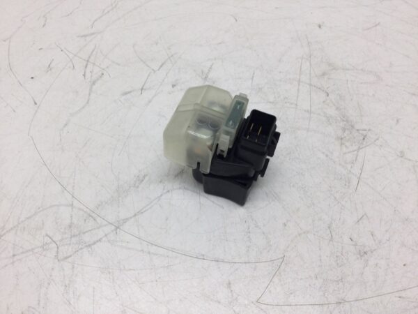2007 Suzuki starter relay - Eiger (LT-A400F) Stelpro - Image 3