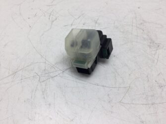 2007 Suzuki starter relay - Eiger (LT-A400F) Stelpro