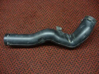 2007 Suzuki Eiger LTA400 Front Cooling Duct