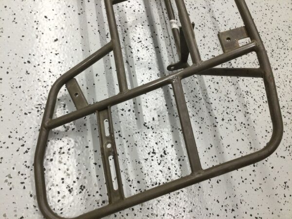 2003 Kawasaki Rear Rack - Image 2