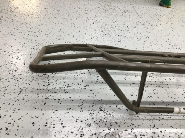 2003 Kawasaki Rear Rack - Image 4