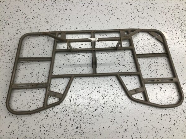 2003 Kawasaki Rear Rack - Image 5