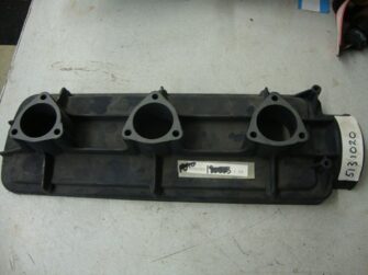1994 Polaris PWC Lower Intake Manifold - SL 650/750 - SLT 750
