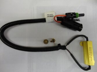 2006 Polaris Resistor harness - Sportsman 500 EFI