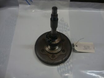 2007 Suzuki Eiger LT-A400F Outer Centrifugal Clutch