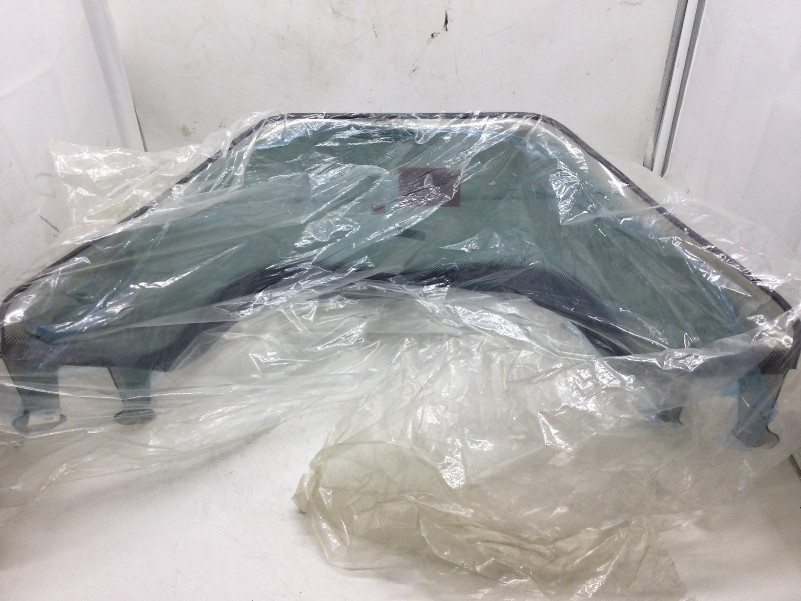 1998 Polaris Low Smoke Windshield - Image 3