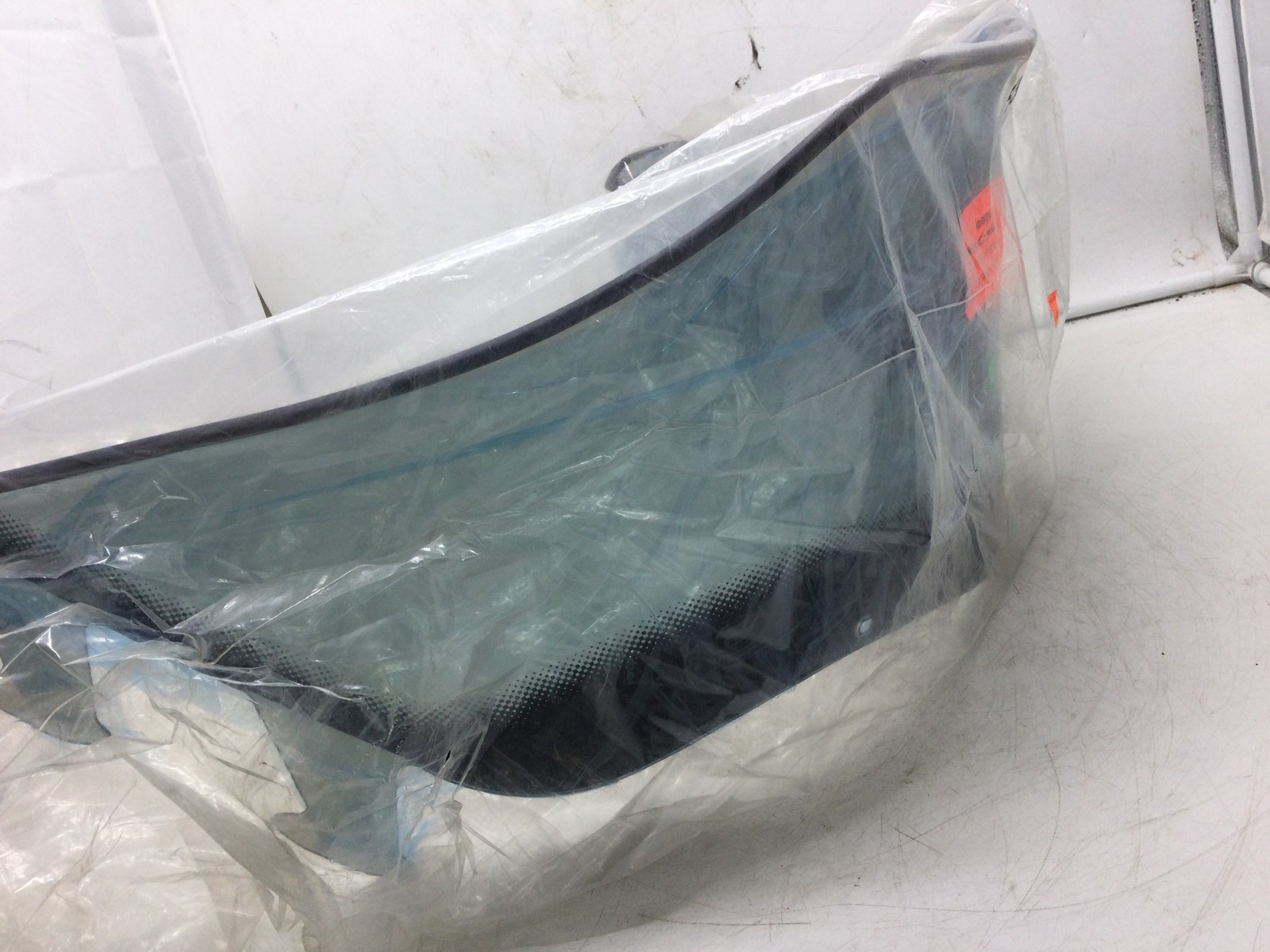 1998 Polaris Low Smoke Windshield - Image 4