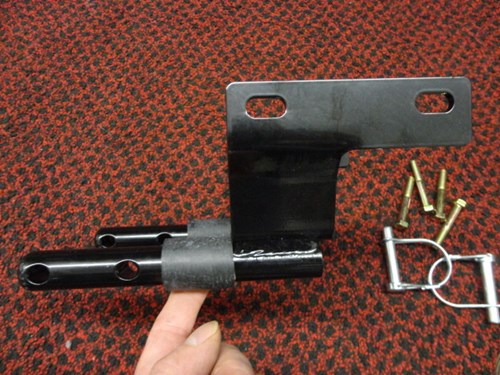 REAR MULTI MOUNT BRACKET KIT GEN 4 - Image 2