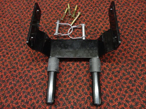 REAR MULTI MOUNT BRACKET KIT GEN 4 - Image 3