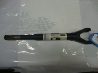 2002 Polaris Front Drive/CV Shaft