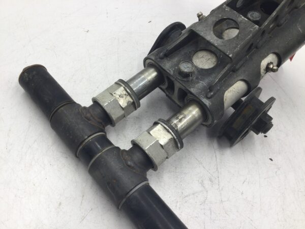 2007 Yamaha Rear Suspension Arm - Image 3