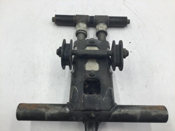 2007 Yamaha Rear Suspension Arm - Image 4