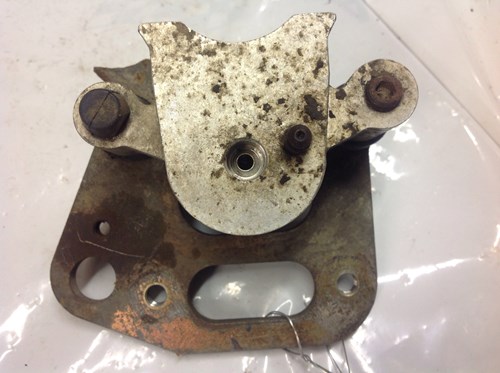 1999 Polaris Front LH Brake caliper