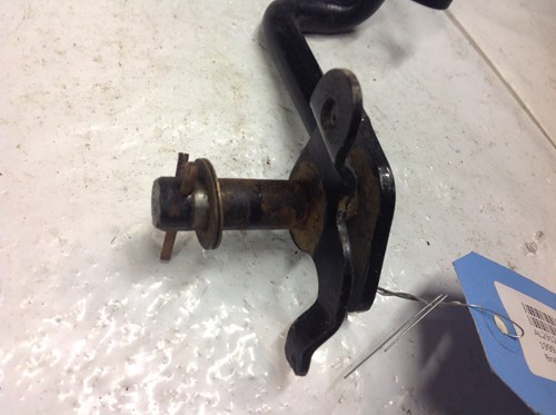 1999 Polaris Brake lever - Image 2