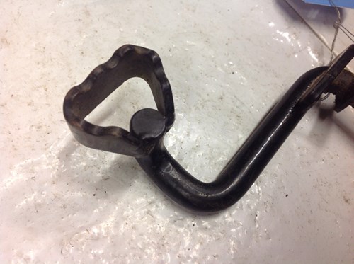 1999 Polaris Brake lever - Image 3