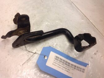 1999 Polaris Brake lever
