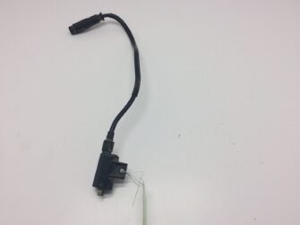 2003 Kawasaki ignition coil - Rear