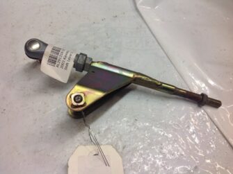 2003 Kawasaki Shift lever