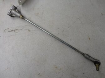 2003 Kawasaki Shift linkage rod