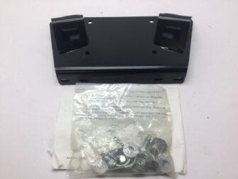 Yamaha Warn ATV Winch Mount Kit