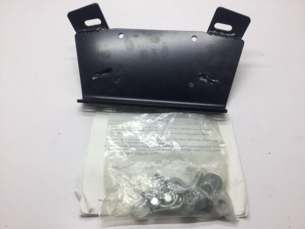 Yamaha Warn ATV Winch Mount Kit - Image 5