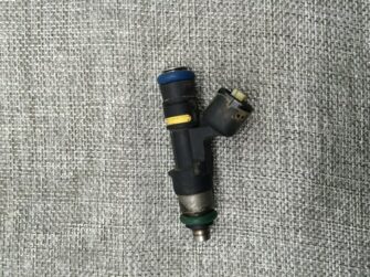 2014 Polaris RZR 800 S Fuel Injector