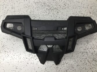 2015 Polaris Ace 570 Rear Bumper