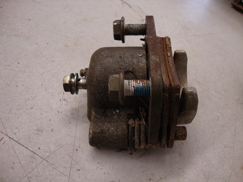 2012 Polaris LH rear brake caliper