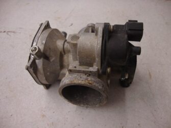 2012 Polaris Ranger 800 XP Carburetor