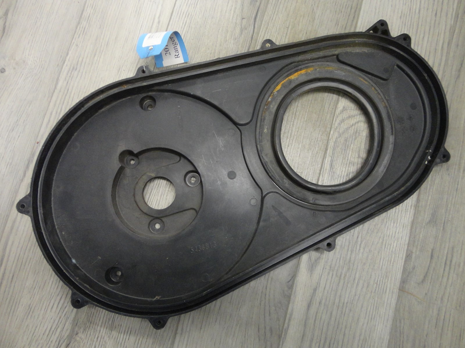 2012 Polaris Ranger XP 800 inner clutch cover - see comments