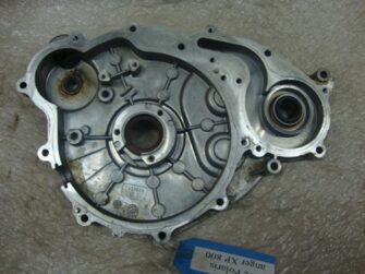 2012 Polaris Ranger XP 800 Engine/Stator Cover