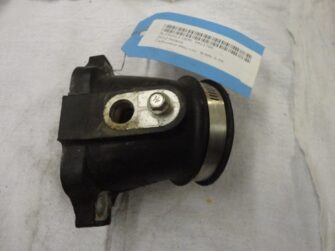 2012 Polaris carb flange - Ranger XP 800