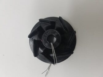 2012 Polaris Water Pump Impeller