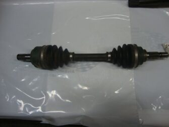 2003 Kawasaki Front Right Drive Axle/Shaft