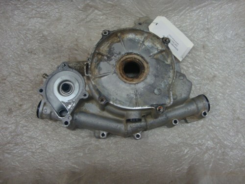 2003 Kawasaki Prairie 650 Stator Cover