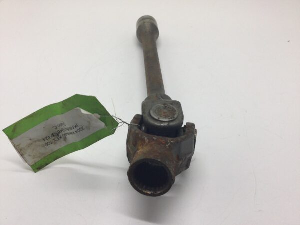 2003 Kawasaki RR Driveshaft ASSY - Image 3