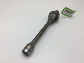 2003 Kawasaki RR Driveshaft ASSY