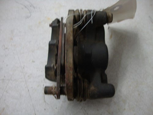 2003 Kawasaki Front Left Brake Caliper - Image 3