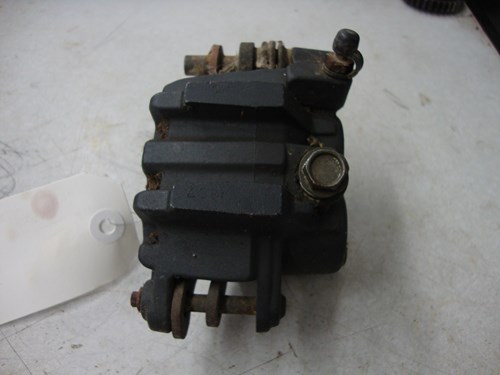 2003 Kawasaki Front Left Brake Caliper
