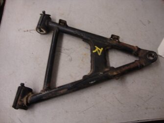 2003 Kawasaki KVF650-A