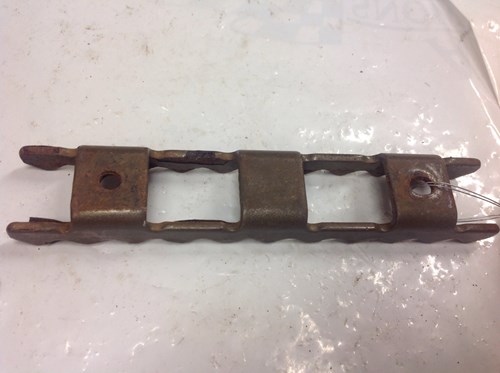 2003 Kawasaki Foot peg - Image 2